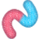 gummy worm Slack emoji