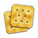 saltine crackers Slack emoji
