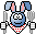 hungry rabbit Slack emoji