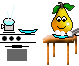pear cooking Slack emoji