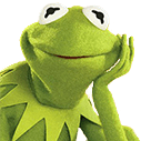 kermit Slack emoji