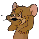 jerry Slack emoji