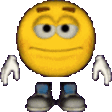fall Slack emoji