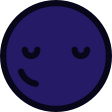 dreaming Slack emoji