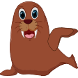 walrus Slack emoji