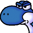 yobby leave Slack emoji