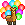 airborne llama Slack emoji