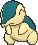 cyndaquil Slack emoji