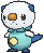 oshawott Slack emoji