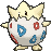 togepi Slack emoji