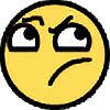 wft are you doing Slack emoji