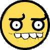wth i came Slack emoji