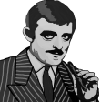 gomez Slack emoji