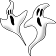 ghosts Slack emoji