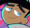 dannyphantomblush Slack emoji