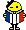 greeting Slack emoji