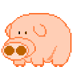 pig Slack emoji