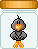 jar bird Slack emoji