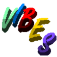 vibes Slack emoji