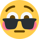 excuse me Slack emoji