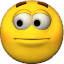 quite perplexing Slack emoji