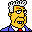 kent brockman Slack emoji