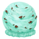 ice cream mint chip Slack emoji