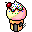 ice cream shop Slack emoji