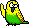 bird talk too much Slack emoji