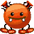 monster laughing Slack emoji
