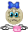 apply makeup Slack emoji