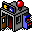 arcade Slack emoji