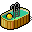 swimming pool Slack emoji