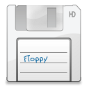 floppy Slack emoji