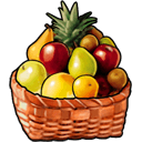 fruits Slack emoji