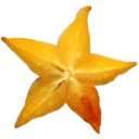 starfruit Slack emoji