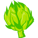 artichoke Slack emoji