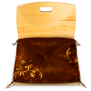 zaisu chair Slack emoji