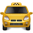 taxi Slack emoji