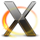 xorg icon Slack emoji
