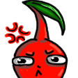pikmin angry Slack emoji