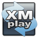 xmplay Slack emoji