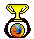 firefox trophy Slack emoji