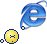 internet explorer shake Slack emoji