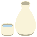 sake Slack emoji