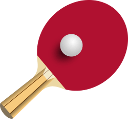 ping pong Slack emoji