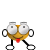 tongue dance Slack emoji
