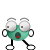 shocked dance Slack emoji