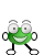 grin dance Slack emoji