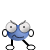 annoyed dance Slack emoji